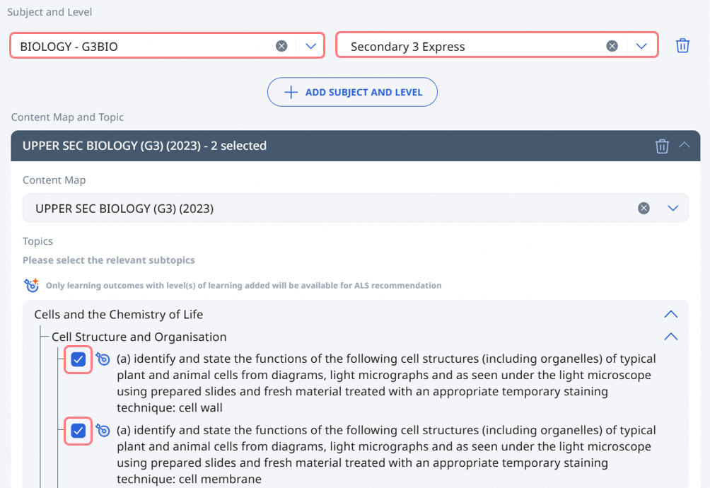Enter a descriptive alt text.